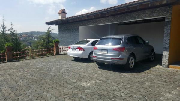 CASA ESPECTACULAR EN FINCAS DE SAYAVEDRA en La Piedad - Imagen 8