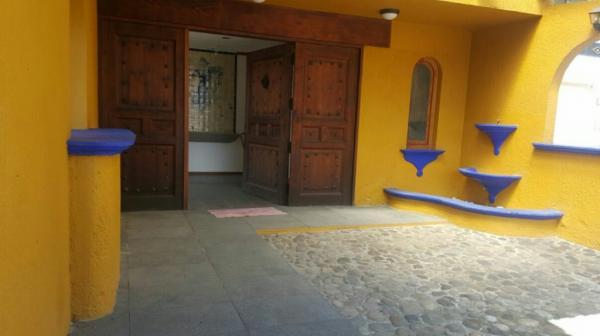 CASA ESPECTACULAR EN FINCAS DE SAYAVEDRA en La Piedad - Imagen 15