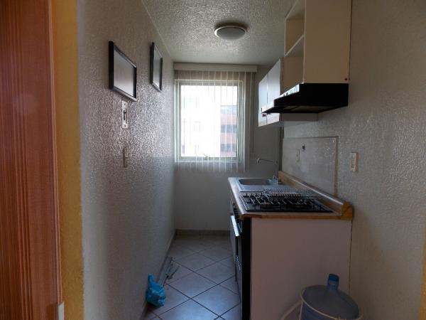 DEPARTAMENTO en Tultitlán - Imagen 8