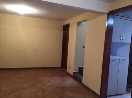 CASA EN RENTA ZONA VIVEROS DEL VALLE en Tlalnepantla - Imagen 4