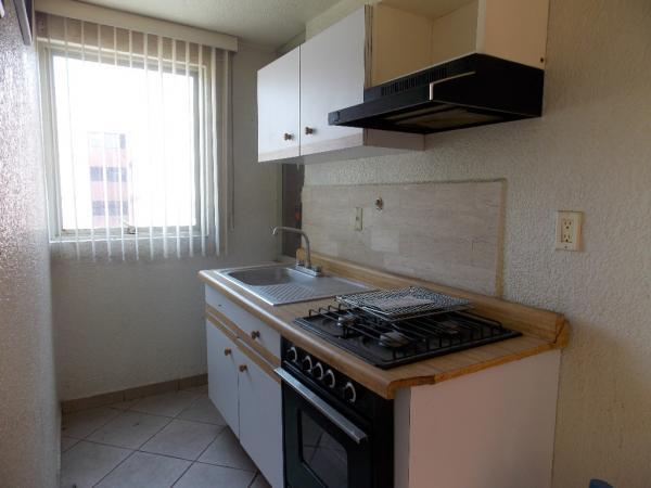 DEPARTAMENTO en Tultitlán - Imagen 9
