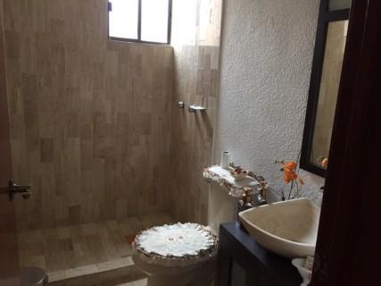 CASA EN RENTA ZONA VIVEROS DEL VALLE en Tlalnepantla - Imagen 11