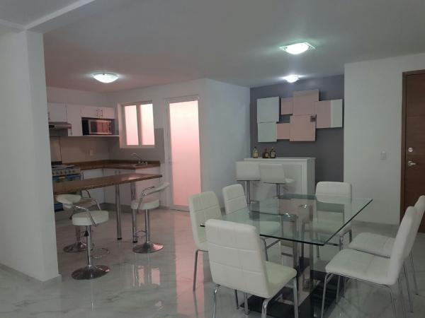 50 PRECIOSOS DEPARTAMENTOS en Tultitlán - Imagen 13