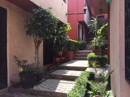 CASA EN RENTA ZONA VIVEROS DEL VALLE en Tlalnepantla - Imagen 16