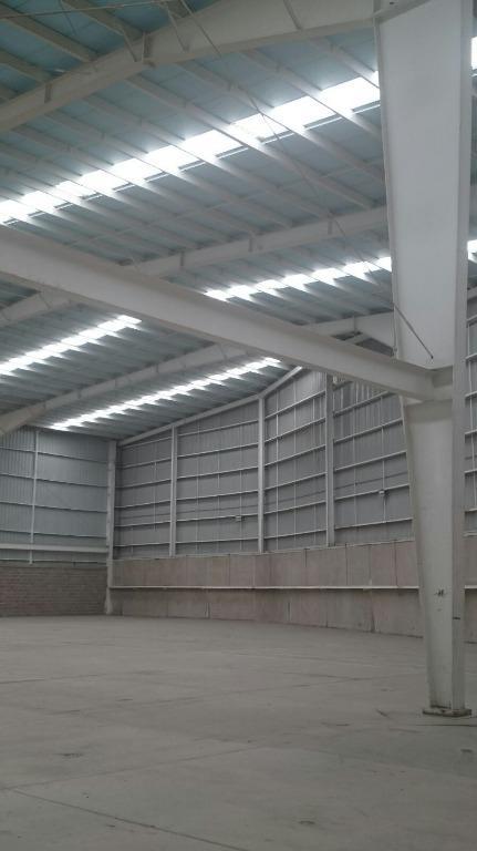 BODEGA INDUISTRIAL en Tulpetlac - Imagen 5