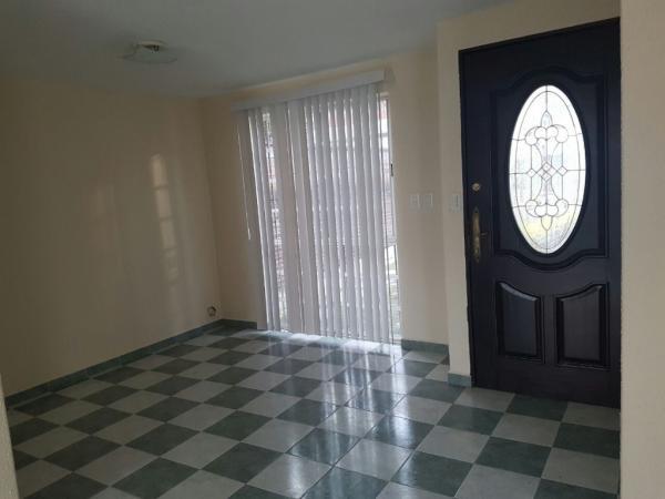 CASA SOLA EN RENTA en Ciudad López Mateos - Imagen 2