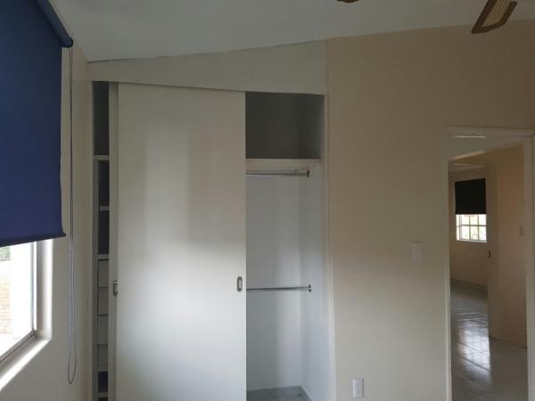 CASA SOLA EN RENTA en Ciudad López Mateos - Imagen 9