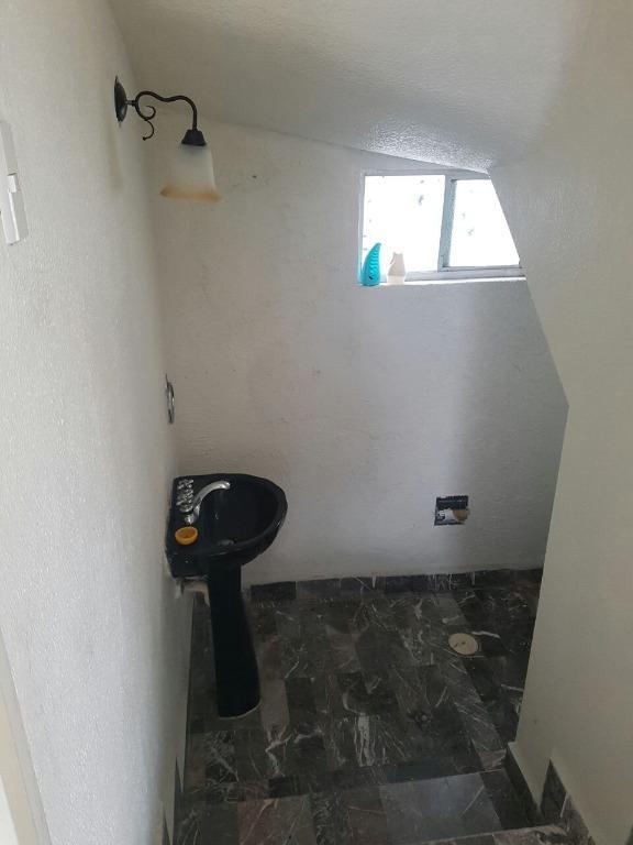 CASA SOLA EN RENTA en Ciudad López Mateos - Imagen 15
