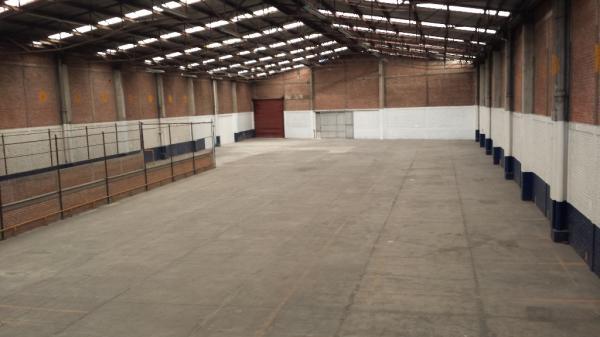 BODEGA EN RENTA en La Colmena - Imagen 2