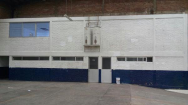 BODEGA EN RENTA en La Colmena - Imagen 7