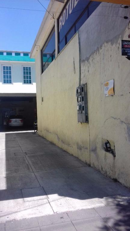 EDIFICIO EN VENTA TOLUCA en San Pedro Totoltepec - Imagen 9