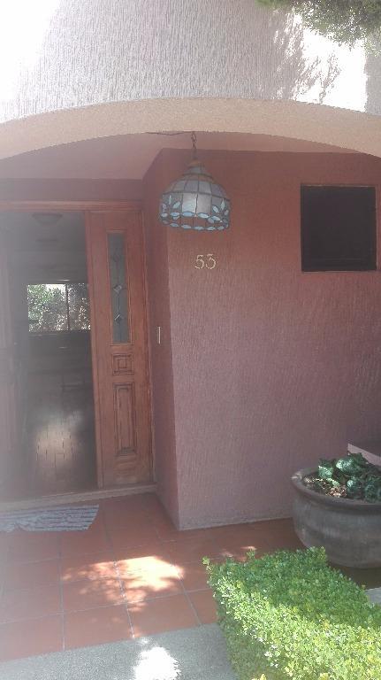 CASA EN RENTA EN CAMPESTRE DEL VALLE, METEPEC en Metepec - Imagen 2