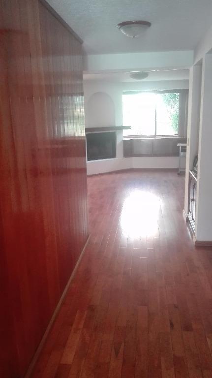 CASA EN RENTA EN CAMPESTRE DEL VALLE, METEPEC en Metepec - Imagen 4