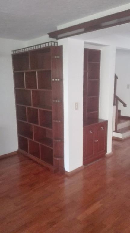 CASA EN RENTA EN CAMPESTRE DEL VALLE, METEPEC en Metepec - Imagen 5