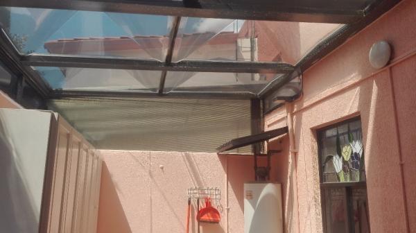 CASA EN RENTA EN CAMPESTRE DEL VALLE, METEPEC en Metepec - Imagen 17