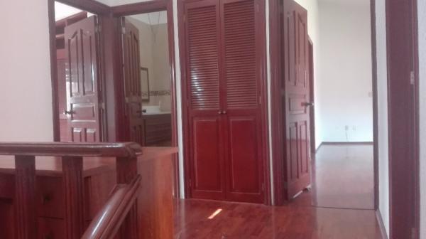 CASA EN RENTA EN CAMPESTRE DEL VALLE, METEPEC en Metepec - Imagen 20