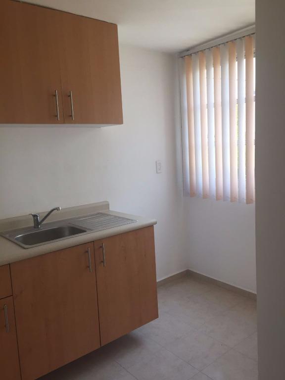 CASA EN RENTA VILLAS DEL CAMPO, CALIMAYA en Metepec - Imagen 5