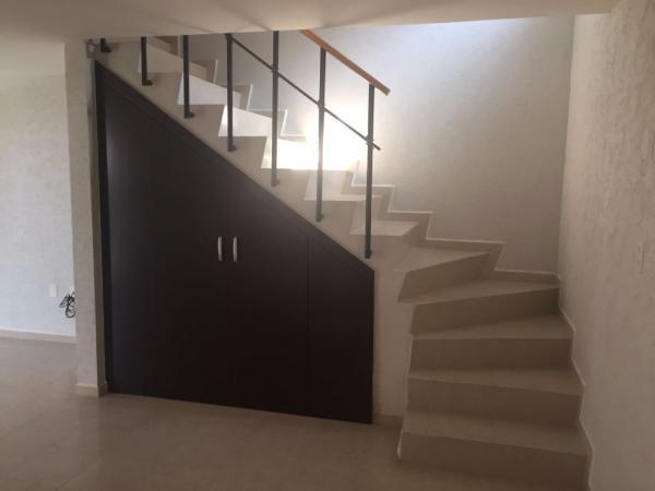 CASA EN RENTA VILLAS DEL CAMPO, CALIMAYA en Metepec - Imagen 7