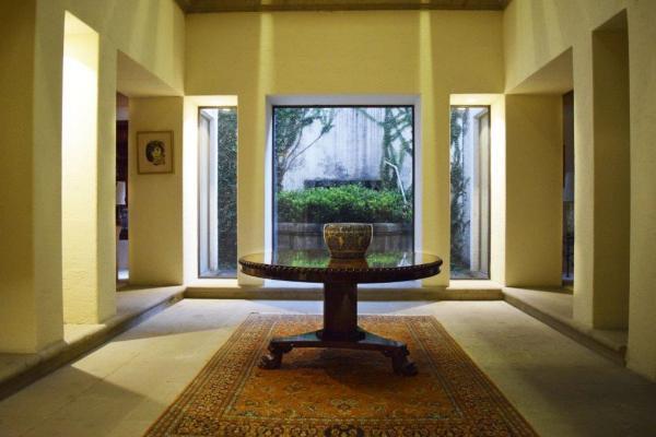 7350-RCR Casa en Renta Av. Ahuehuetes Sur, Bosques de la … en Interlomas - Imagen 2