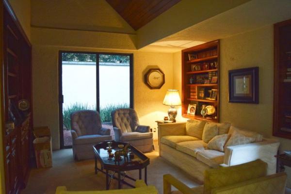 7350-RCR Casa en Renta Av. Ahuehuetes Sur, Bosques de la … en Interlomas - Imagen 3