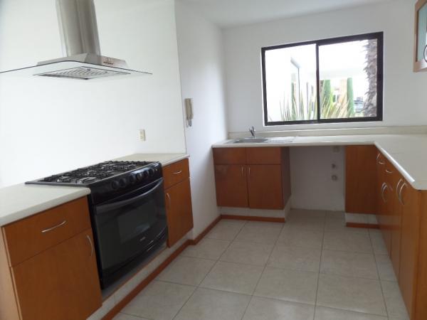 CASA EN CONDOMINIO EN RENTA, METEPEC en Metepec - Imagen 4