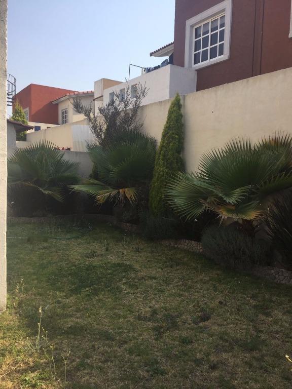 CASA EN RENTA VILLAS DEL CAMPO, CALIMAYA en Metepec - Imagen 14