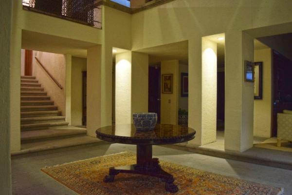 7350-RCR Casa en Renta Av. Ahuehuetes Sur, Bosques de la … en Interlomas - Imagen 6