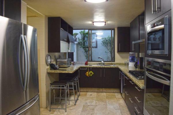 7350-RCR Casa en Renta Av. Ahuehuetes Sur, Bosques de la … en Interlomas - Imagen 8