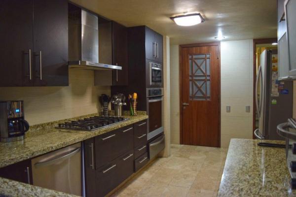 7350-RCR Casa en Renta Av. Ahuehuetes Sur, Bosques de la … en Interlomas - Imagen 9