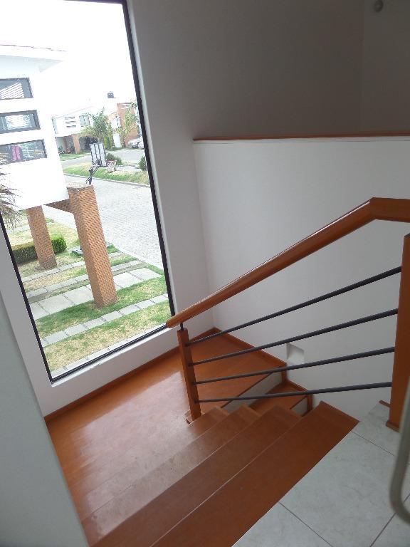 CASA EN CONDOMINIO EN RENTA, METEPEC en Metepec - Imagen 8