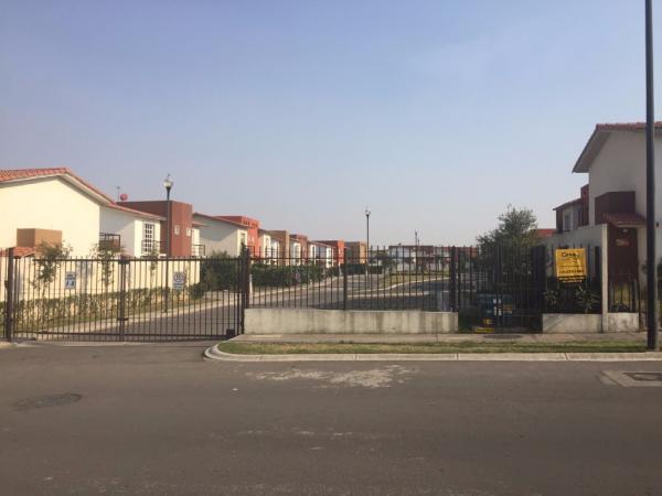 CASA EN RENTA VILLAS DEL CAMPO, CALIMAYA en Metepec - Imagen 18