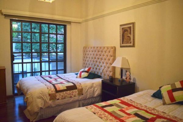 7350-RCR Casa en Renta Av. Ahuehuetes Sur, Bosques de la … en Interlomas - Imagen 10