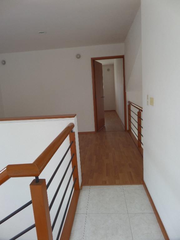 CASA EN CONDOMINIO EN RENTA, METEPEC en Metepec - Imagen 9