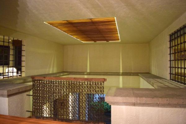 7350-RCR Casa en Renta Av. Ahuehuetes Sur, Bosques de la … en Interlomas - Imagen 12