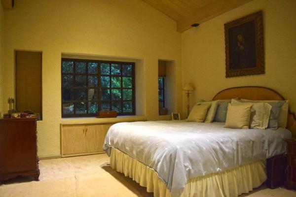 7350-RCR Casa en Renta Av. Ahuehuetes Sur, Bosques de la … en Interlomas - Imagen 13