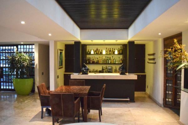 7350-RCR Casa en Renta Av. Ahuehuetes Sur, Bosques de la … en Interlomas - Imagen 14