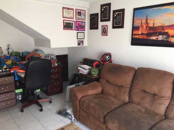 CASA EN VENTA EN TOLUCA, en Santín - Imagen 6