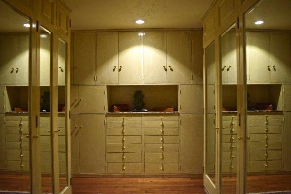 7350-RCR Casa en Renta Av. Ahuehuetes Sur, Bosques de la … en Interlomas - Imagen 15