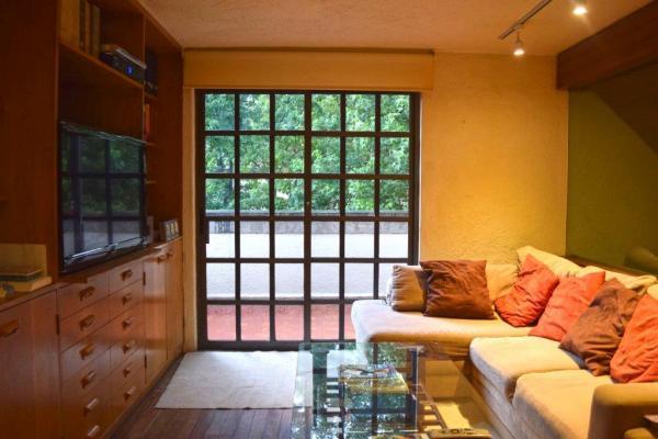 7350-RCR Casa en Renta Av. Ahuehuetes Sur, Bosques de la … en Interlomas - Imagen 16
