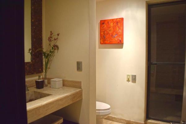 7350-RCR Casa en Renta Av. Ahuehuetes Sur, Bosques de la … en Interlomas - Imagen 17
