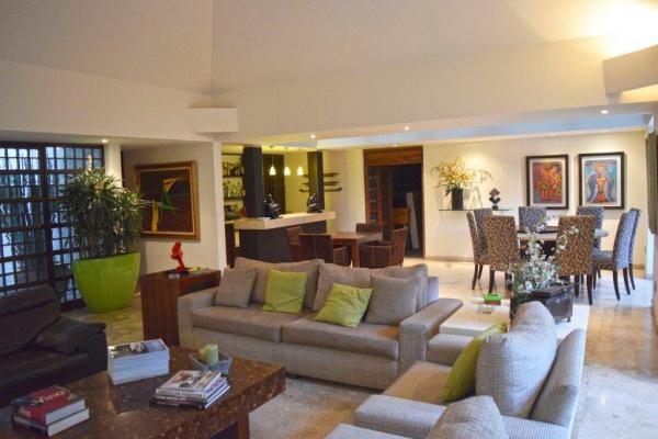 7350-RCR Casa en Renta Av. Ahuehuetes Sur, Bosques de la … en Interlomas - Imagen 19