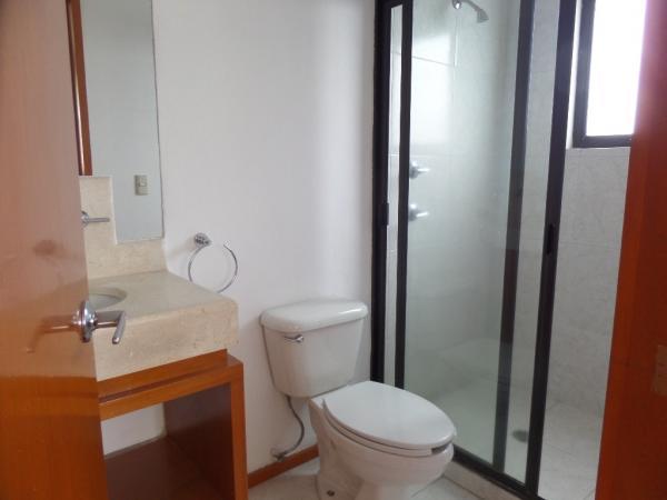CASA EN CONDOMINIO EN RENTA, METEPEC en Metepec - Imagen 17