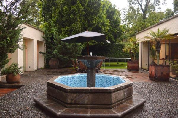 7350-RCR Casa en Renta Av. Ahuehuetes Sur, Bosques de la … en Interlomas - Imagen 20