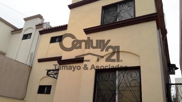 CASA EN RENTA COL. BALCONES DE LAS MITRAS en San Bernabé - Imagen 2