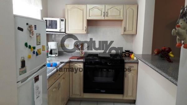 CASA EN RENTA COL. BALCONES DE LAS MITRAS en San Bernabé - Imagen 3