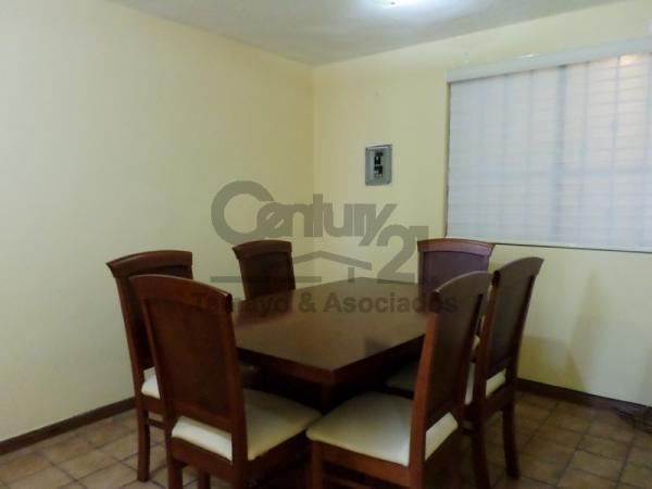EXCELENTE DEPARTAMENTO EN RENTA en San Bernabé - Imagen 3