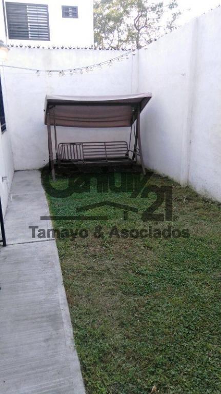 CASA EN RENTA CON RIVIERA DEL CONTRY en Monterrey (MTY) - Imagen 8