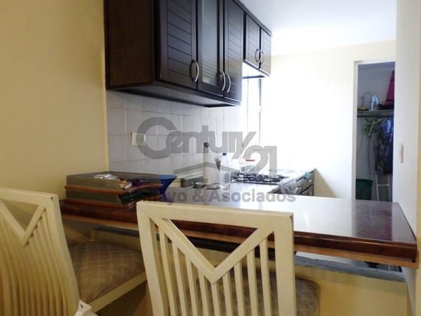 EXCELENTE DEPARTAMENTO EN RENTA en San Bernabé - Imagen 4