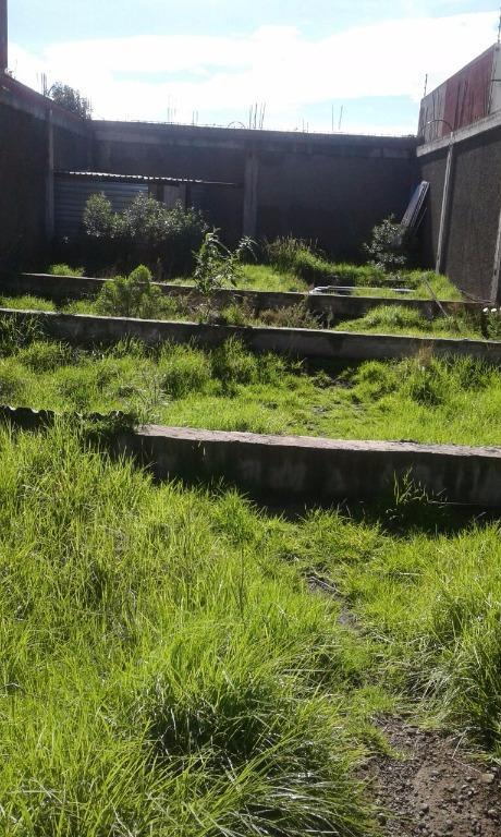 TERRENO EN METEPEC EN RENTA en Metepec - Imagen 3