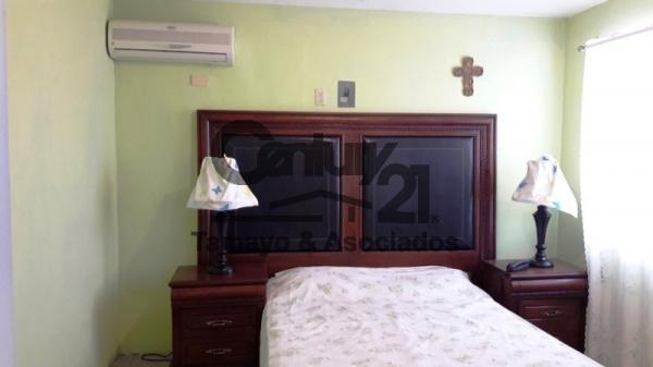 CASA EN RENTA COL. BALCONES DE LAS MITRAS en San Bernabé - Imagen 6